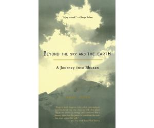 Jamie Zeppa Beyond the Sky and the Earth (Tascabile)