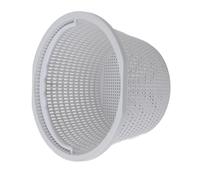JAMIEKA Cestino per skimmer, grande trappola, meteo | Heavy Duty, misura generica per piscine interrate, installazione facile, veloce, sistemi di circolazione dell'acqua