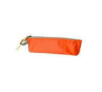 JAMIEKA Multiurpose, organizer da viaggio per acqua, campeggio, articoli da toeletta da viaggio, borsa da toeletta con cerniera, in nylon, rivestita in silicone, OR S, Bellezza di massa
