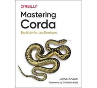 Jamiel Sheikh Mastering Corda (Tascabile)