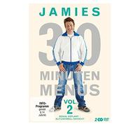 Jamies 30 Minuten Menüs Vol. 2