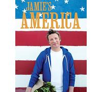 Jamie's America [Lingua Inglese]