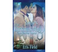 Jamie's Christmas Magi: Love Rewrites Destiny
