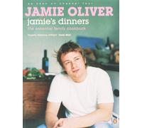 Jamie's Dinners by Jamie Oliver (2006-05-25)