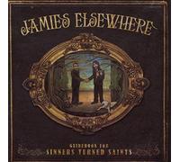 Jamies Elsewhere - Guidebook For Sinners Turned Saints