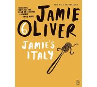 Jamie's Italy [Lingua Inglese]