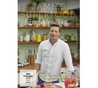 Jamies Superfood für jeden Tag