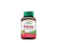 Jamieso Ferro a Rilascio Prolungato 100 Compresse
