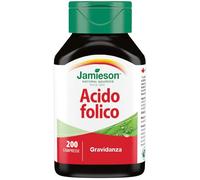 Jamieson Acido Folico 200 Compresse