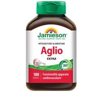 JAMIESON AGLIO EXTRA 100PRL