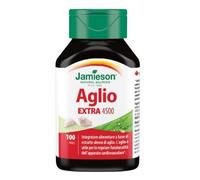 JAMIESON AGLIO EX 4500 100PRL