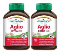 Jamieson Aglio Extra 4500 100 Perle 2x100 pz Perle