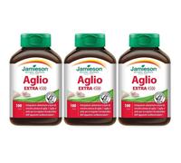 Jamieson Aglio Extra 4500 100 Perle 3x100 pz Perle