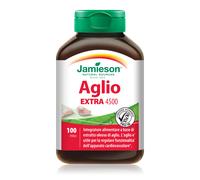 JAMIESON AGLIO EXTRA 100PRL