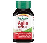 Jamieson Aglio Extra 4500 Integratore 100 Perle