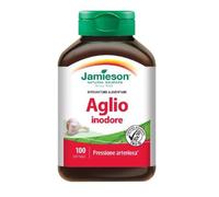 JAMIESON AGLIO INODORE 100SOFT