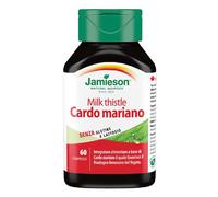Jamieson JAMIESON CARDO MARIANO MILK THIST 60 COMPRESSE