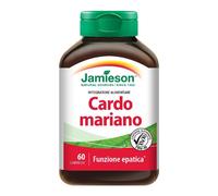 Jamieson Cardo Mar Milk Thist 60 Compresse