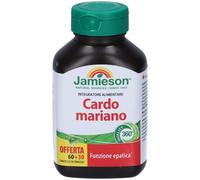 Jamieson Cardo Mariano 63,6 g Compresse