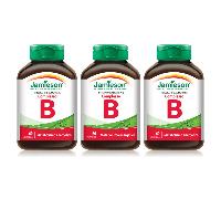 Jamieson Complesso B 3X60 cpr Integratore di vitamina B SCADENZA 30/09/2025