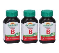 Jamieson Complesso B 3x60 pz Compresse
