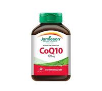 JAMIESON COQ10 120MG 60CPS