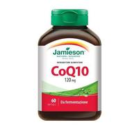 JAMIESON COQ10 120MG 60CPS