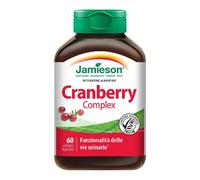 Jamieson Cranberry Complex 60 Compresse