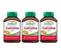 Jamieson Curcuma in Capsule 3x60 pz Capsule