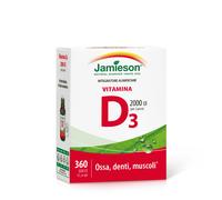 Biovita Jamieson Vitamina D Gocce 11,4 Ml