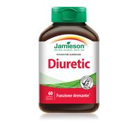 Jamieson Herbal Diuretic 60 Capsule