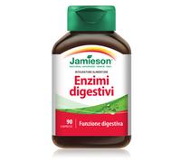 JAMIESON Enzimi Digestivi 90cpr