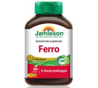 JAMIESON FERRO A RILASCIO PROLUNGATO 100 CPR