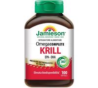 Omega complete super krill 100