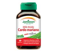 Jamieson JAMIESON CARDO MARIANO MILK THIST 60 COMPRESSE
