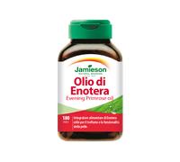 Jamieson Olio Di Enotera 180 Perle