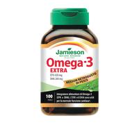 Jamieson JAMIESON OMEGA 3 EXTRA 100 PERLE
