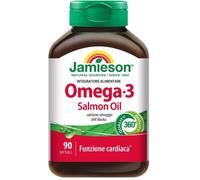 OMEGA 3 Salmon Oil 90 Perle