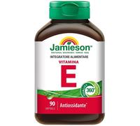 Jamieson Vitamina E 90prl