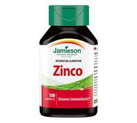 Jamieson JAMIESON ZINCO 100 COMPRESSE