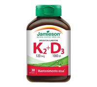 JAMIESON K2+D3 30PRL