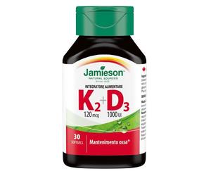 Jamieson K2+d3 30prl