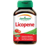 JAMIESON Licopene 60 cpr Antiossidante
