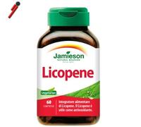 Jamieson - Licopene 60 cpr. Integratore Antiossidante