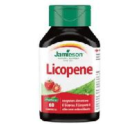 Jamieson Licopene 60 compresse