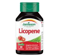 Jamieson Licopene Integratore alimentare Antiossidante contro radicali liberi