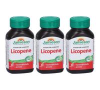 Jamieson Licopene Jamieson 3x60 pz Compresse