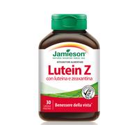 LUTEIN Z 30CPS