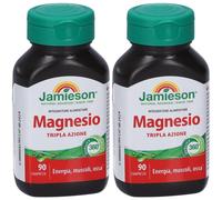 Jamieson Magnesio Tripla Az 2x90 pz Compresse