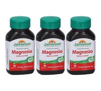 Jamieson Magnesio Tripla Az 3x90 pz Compresse